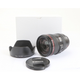 Canon EF 4,0/24-105 L IS USM (278739)