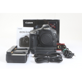 Canon EOS-1DX (278741)