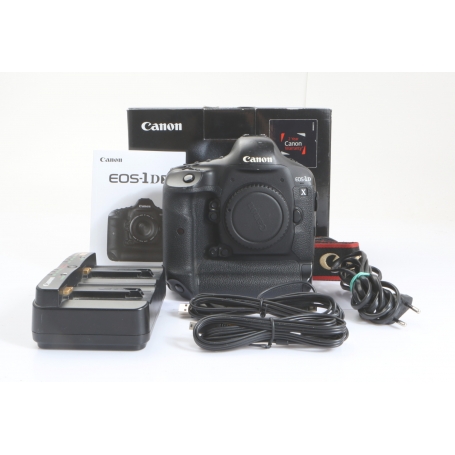 Canon EOS-1DX (278741)
