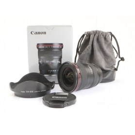 Canon EF 4,0/17-40 L USM (278743)