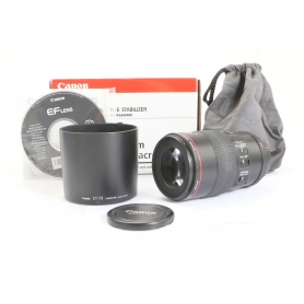 Canon EF 2,8/100 Makro L IS USM (278745)