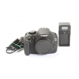 Canon EOS 1200D (278746)