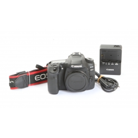 Canon EOS 80D (278749)