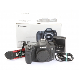 Canon EOS 7D Mark II (278784)