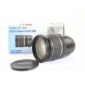 Canon EF-S 2,8/17-55 IS USM (278786)