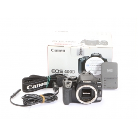Canon EOS 400D (278788)