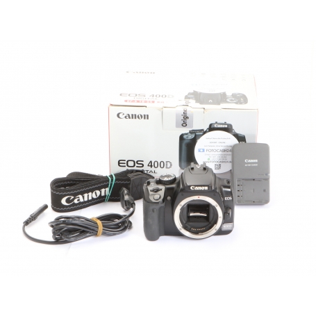 Canon EOS 400D (278788)