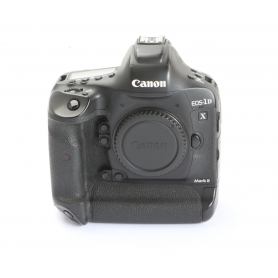 Canon EOS-1DX Mark II (278204)