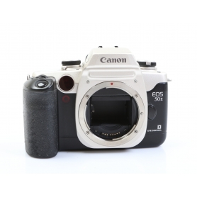 Canon EOS 50E Eye Control (278557)