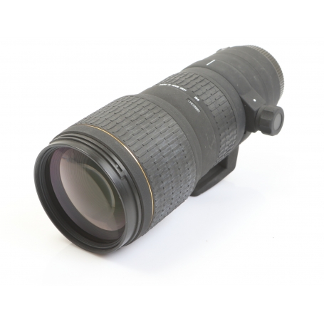 Sigma EX 4,0/100-300 APO IF C/EF (278628)