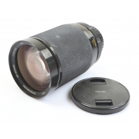 Soligor C/D MC Zoom Macro 3,8-5,5/28-200 für M/MD (278629)