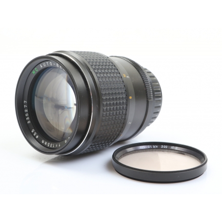 Beroflex MC Auto-Beroflex 2,8/135 für Minolta MC/MD (278631)