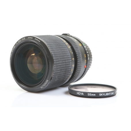 Minolta MD 3,5-4,5/28-85 (278633)