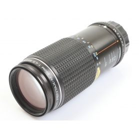 Asahi Pentax SMC 4,5/80-200 Pentax-M Zoom (278635)