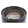 Sigma 4,0-5,6/28-200 Multi Coated Zoom für Sony (278639)