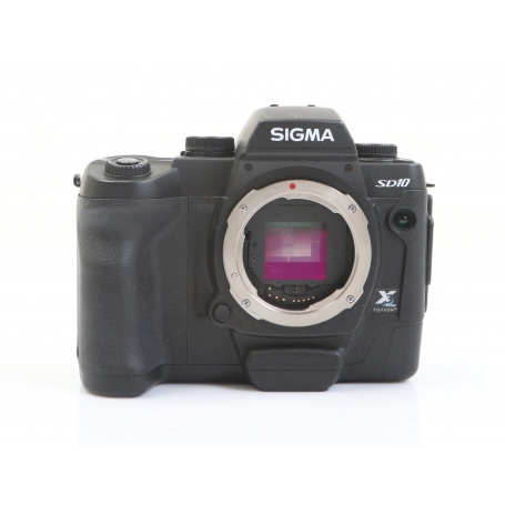 Sigma SD10 (278647)