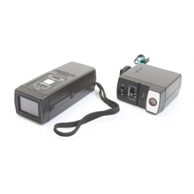 Canon Wireless Controller LC-1 Transmitter und Receiver (278652)
