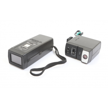 Canon Wireless Controller LC-1 Transmitter und Receiver (278652)