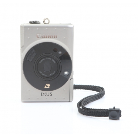 Canon Ixus (278653)