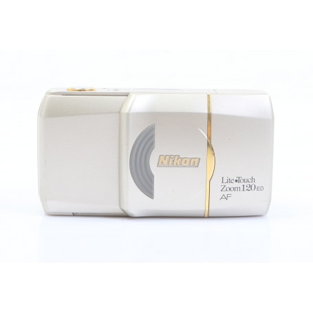 Nikon Lite Touch Zoom 120 ED AF (278655)