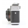 Zeiss Ikon Contessa Electronic S 310 mit Carl Zeiss Tessar 2,8/40 (278658)