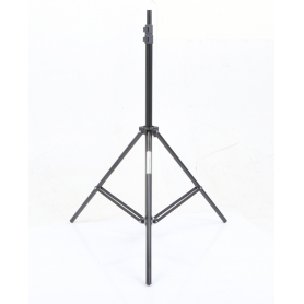 Dörr LS-2000 Studio Blitz & Hintergrund Stativ ca 200 cm (278662)