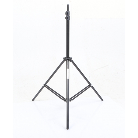 Dörr LS-2000 Studio Blitz & Hintergrund Stativ ca 200 cm (278662)