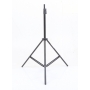 Dörr LS-2000 Studio Blitz & Hintergrund Stativ ca 200 cm (278662)