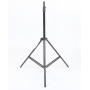 Dörr LS-2000 Studio Blitz & Hintergrund Stativ ca 200 cm (278662)