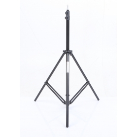 Dörr LS-2000 Studio Blitz & Hintergrund Stativ ca 200 cm (278663)