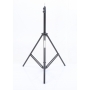 Dörr LS-2000 Studio Blitz & Hintergrund Stativ ca 200 cm (278663)