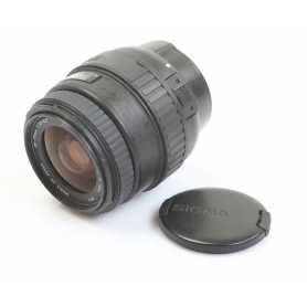 Sigma AF 3,5-4,5/28-70 Multi-Coated Zoom für Canon EF (278667)