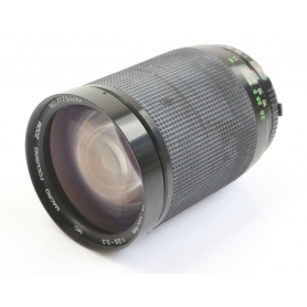 Vivitar 3,5-5,3/28-200 Macro Focusing Zoom für Olympus OM (278668)
