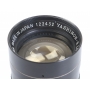 Yashica Yashinon-R Zoom 5,8/90-190 M42 (278669)