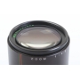 Makinon Zoom 4,5/80-200 Auto für Pentax PK (278670)