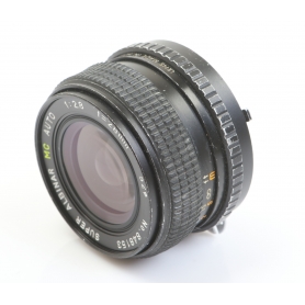 Albinar MC Auto 2,8/28 für Nikon (278676)