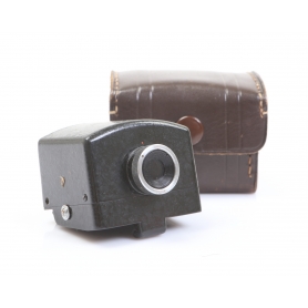Carl Zeiss Jena Prism Finder Sucheraufsatz 611 (278677)
