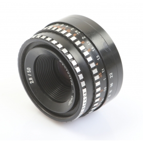 Pentaflex Pentaflex-Color 2,8/50 M42 (278682)