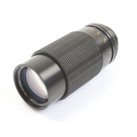 Presenta Auto Zoom MC 4,0/80-200 M42 (278685)