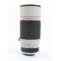 Sigma APO 3,5-4,5/50-200 Multi-Coated für Contax Yashica C/Y (278687)