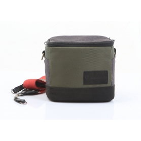 Manfrotto MB MS-SB-IGR Foto Tasche Kameratasche ca. 19x17x13 (278712)