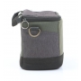 Manfrotto MB MS-SB-IGR Foto Tasche Kameratasche ca. 19x17x13 (278712)