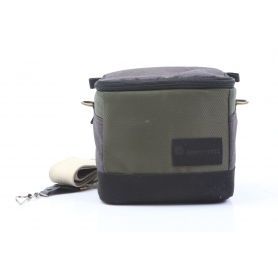 Manfrotto MB MS-SB-IGR Foto Tasche Kameratasche ca. 19x17x13 (278713)