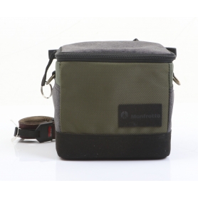 Manfrotto MB MS-SB-IGR Foto Tasche Kameratasche ca. 19x17x13 (278714)