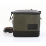 Manfrotto MB MS-SB-IGR Foto Tasche Kameratasche ca. 19x17x13 (278714)