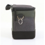 Manfrotto MB MS-SB-IGR Foto Tasche Kameratasche ca. 19x17x13 (278714)