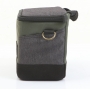Manfrotto MB MS-SB-IGR Foto Tasche Kameratasche ca. 19x17x13 (278714)
