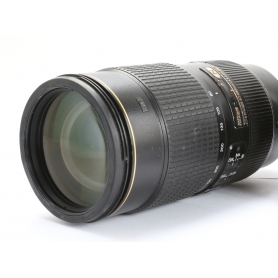 Nikon AF-S 4,5-5,6/80-400 VR ED G N (268441)