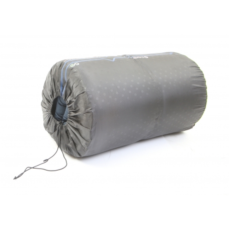 Outwell Dreamboat Double Liegematte, 200x140x12cm, blau (269469)