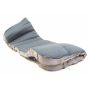 Outwell Dreamboat Double Liegematte, 200x140x12cm, blau (269469)
